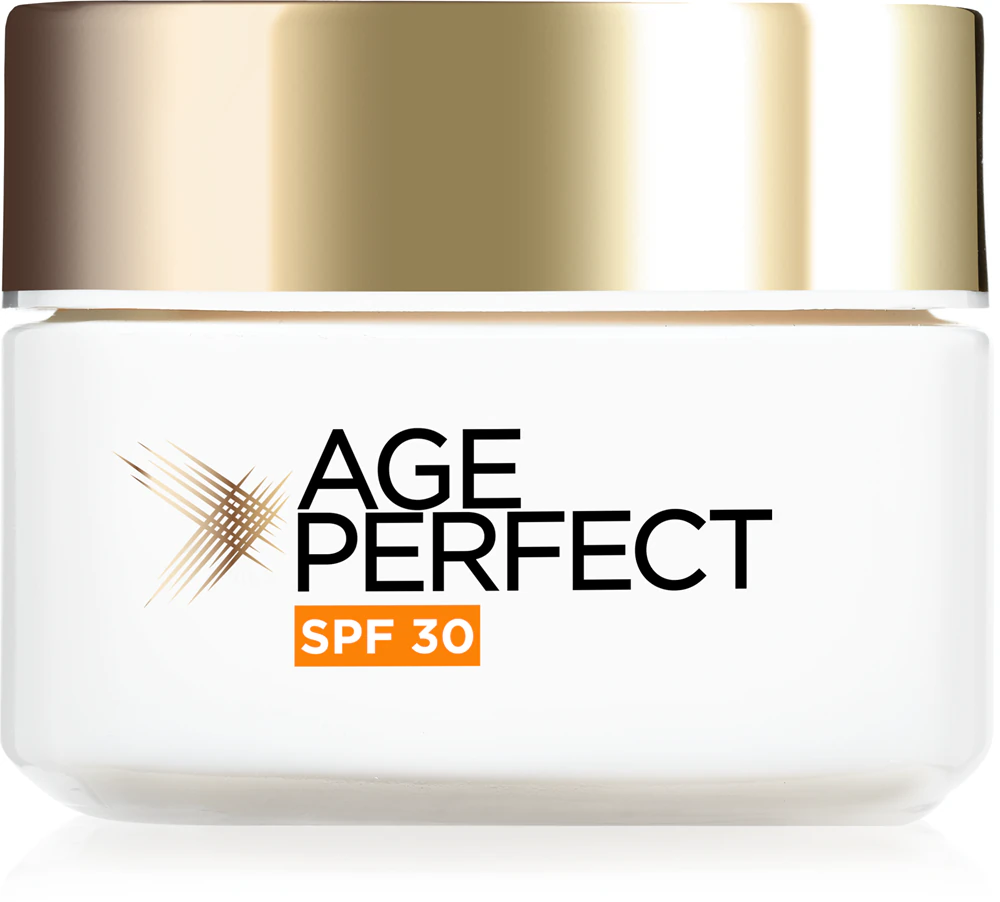 L´Oréal Paris L’Oréal Paris Age Perfect Collagen Expert Strengthening Day Cream SPF 30