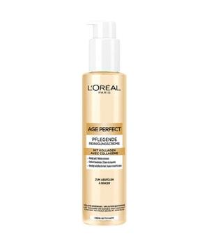 L'Oréal Paris LOréal Paris Age Perfect Nourishing Cleansing Cream with Collagen