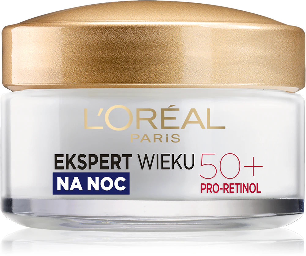 L´Oréal Paris L’Oréal Paris Age Specialist 45+ anti-wrinkle night cream