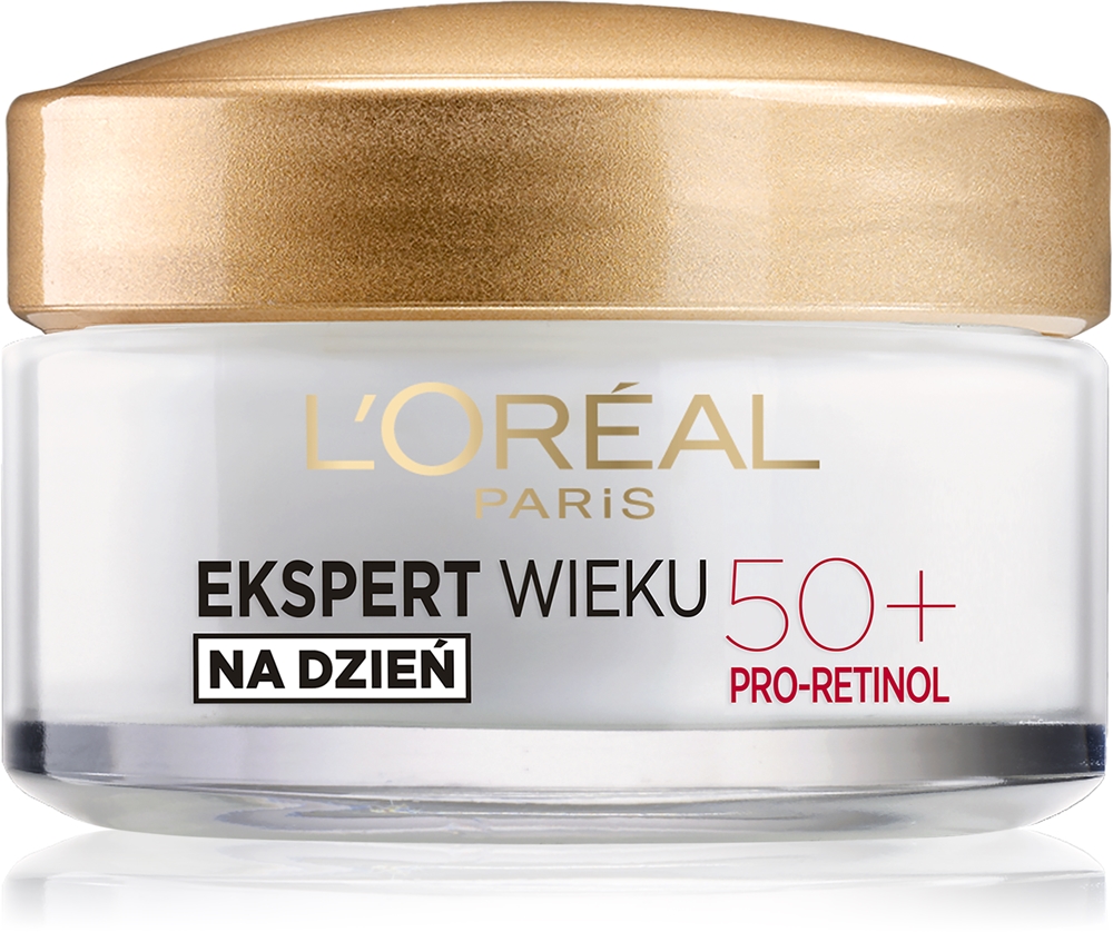 L´Oréal Paris L’Oréal Paris Age Specialist 45+ anti-wrinkle day cream