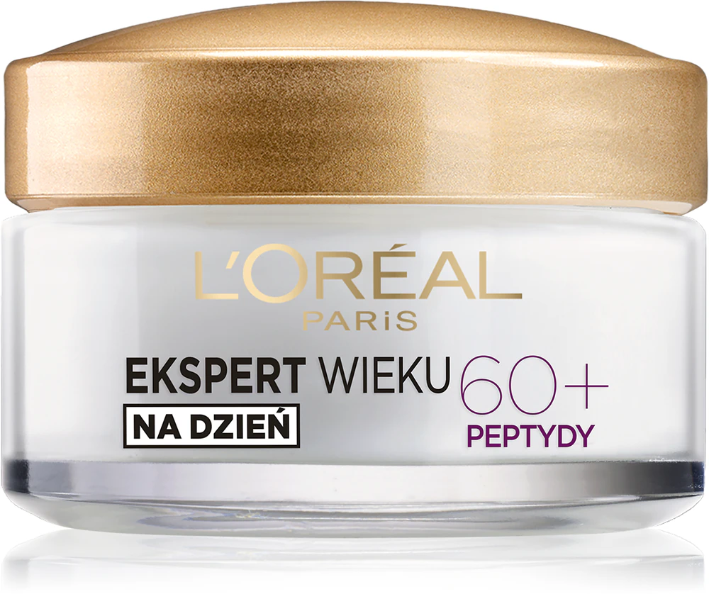 L´Oréal Paris L’Oréal Paris Age Specialist 55+ anti-wrinkle day cream