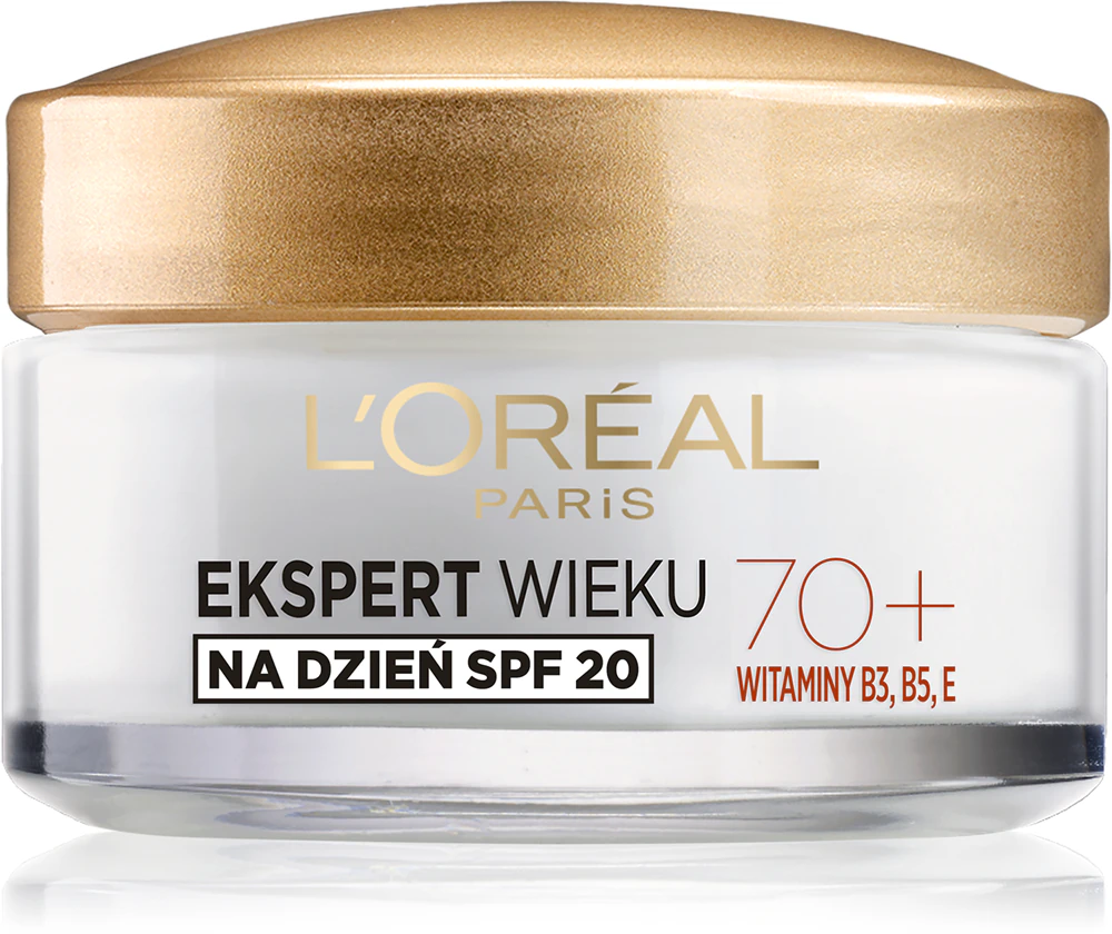 L´Oréal Paris L’Oréal Paris Age Specialist 65+ nourishing day cream against wrinkles
