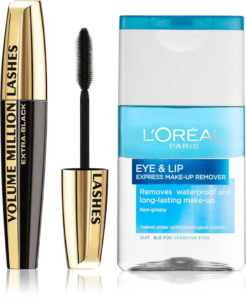 L´Oréal Paris L’Oréal Paris Beauty Set Skin care set
