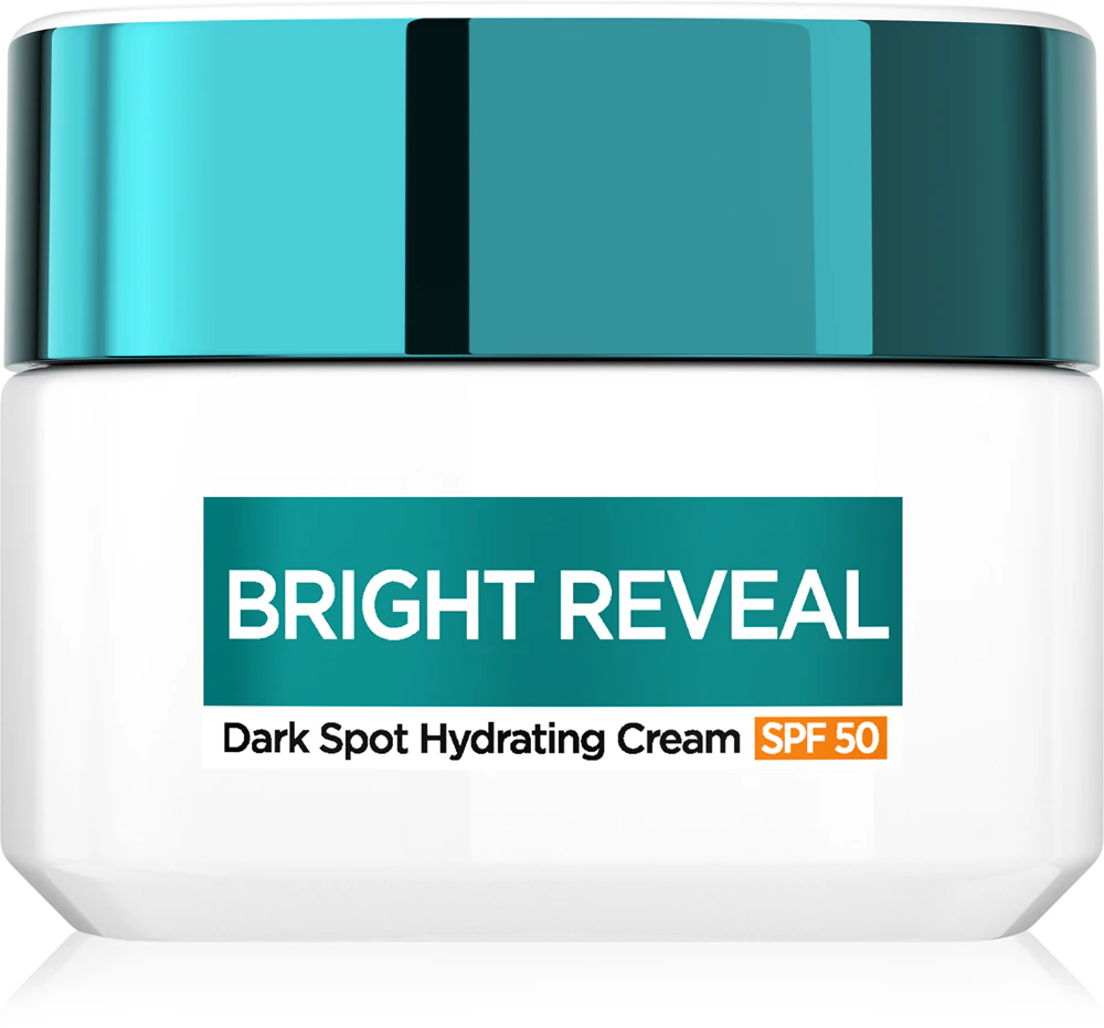 L´Oréal Paris L’Oréal Paris Bright Reveal moisturizer against pigment spots