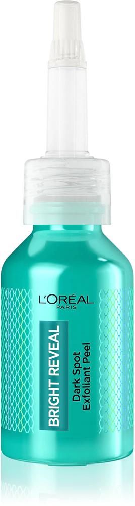 L´Oréal Paris L’Oréal Paris Bright Reveal peeling serum against pigment spots