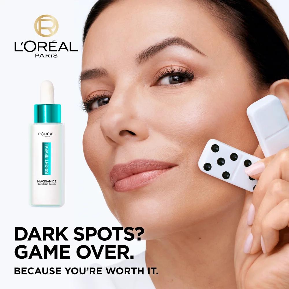 L´Oréal Paris L’Oréal Paris Bright Reveal Serum against pigment spots
