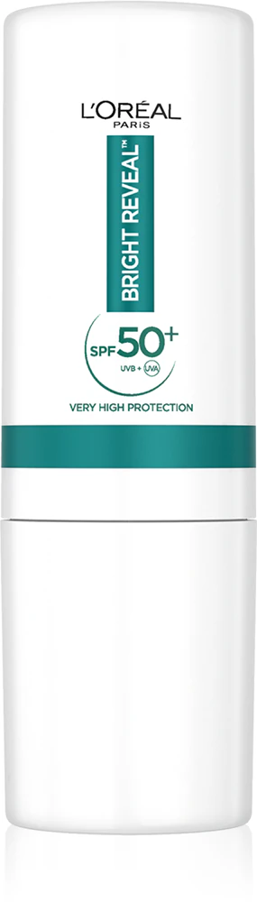L’Oréal Paris Bright Reveal Stick with UV Factor
