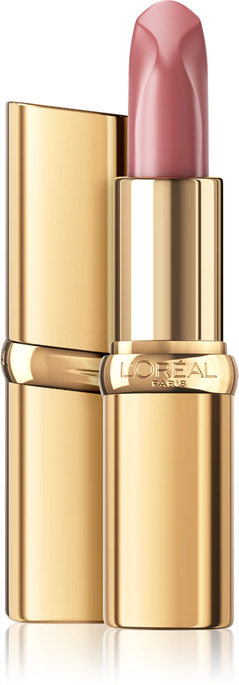 L´Oréal Paris L’Oréal Paris Color Riche Free the Nudes creamy hydrating lipstick Farbton 601 WORTH IT 4,7 g