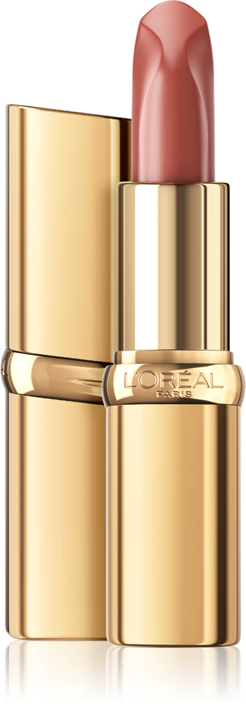 L´Oréal Paris L’Oréal Paris Color Riche Free the Nudes creamy hydrating lipstick