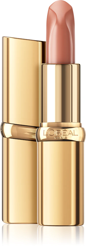 L´Oréal Paris L’Oréal Paris Color Riche Free the Nudes creamy hydrating lipstick