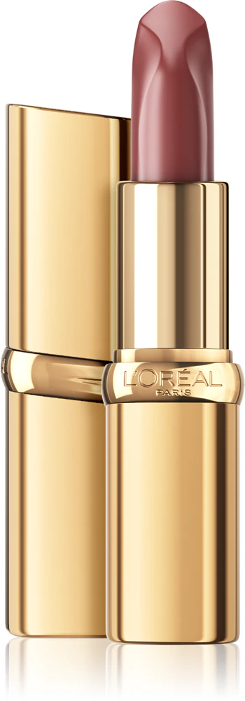 L´Oréal Paris L’Oréal Paris Color Riche Free the Nudes creamy hydrating lipstick Farbton 570 WORTH IT INTENSE 4,7 g