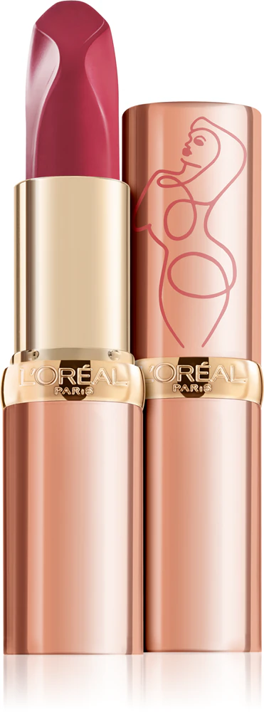 L´Oréal Paris L’Oréal Paris Color Riche Les Nus hydrating lipstick Farbton 174 Nu Insouciant 3,6 g