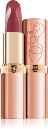 L´Oréal Paris L’Oréal Paris Color Riche Les Nus hydrating lipstick