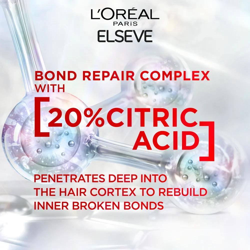 L´Oréal Paris L’Oréal Paris Elseve Bond Repair leave-in treatment for damaged hair