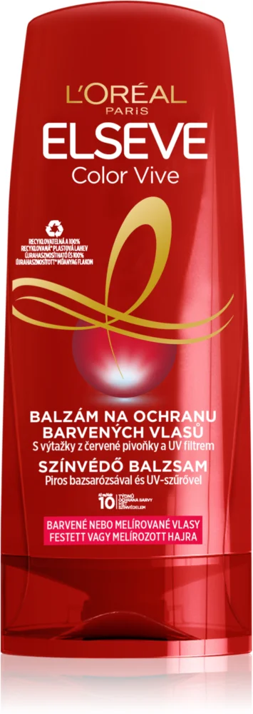 L´Oréal Paris L’Oréal Paris Elseve Color-Vive balm for colored hair