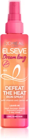 L´Oréal Paris L’Oréal Paris Elseve Dream Long heat protection spray for hair