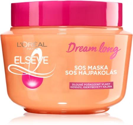 L´Oréal Paris L’Oréal Paris Elseve Dream Long regenerating mask for hair