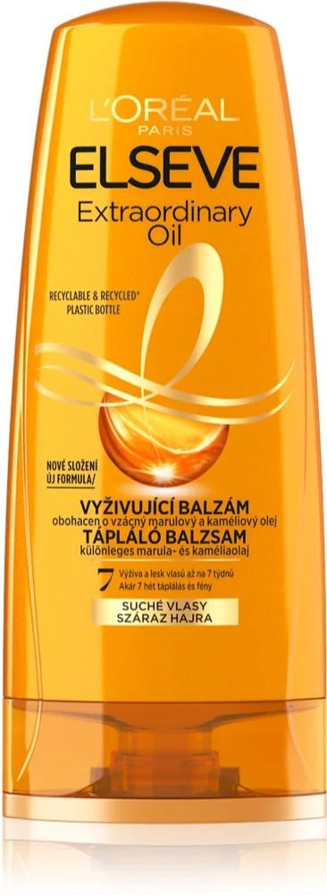 L´Oréal Paris L’Oréal Paris Elseve Extraordinary Oil Balm for dry hair