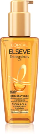 L´Oréal Paris L’Oréal Paris Elseve Extraordinary Oil Oil for all hair types
