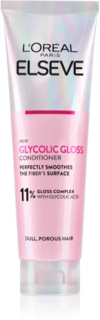 L´Oréal Paris L’Oréal Paris Elseve Glycolic Gloss hair balm for shiny and supple hair