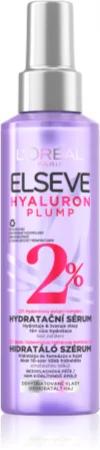 L´Oréal Paris L’Oréal Paris Elseve Hyaluron Plump hair serum with hyaluronic acid