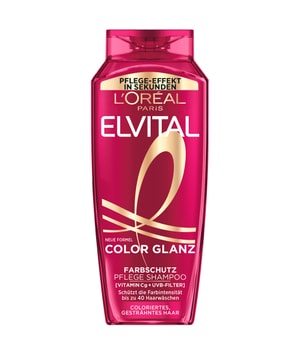 L'Oréal Paris LOréal Paris Elvital Color-Gloss