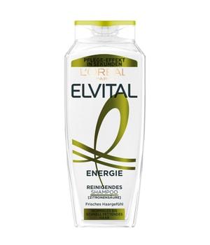 L'Oréal Paris LOréal Paris Elvital Energy Citrus CR