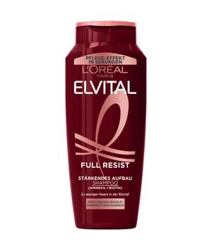 L'Oréal Paris LOréal Paris Elvital Full Resist strengthening care shampoo