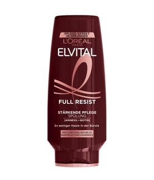 L'Oréal Paris LOréal Paris Elvital Full Resist strengthening conditioner