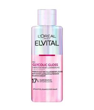 L'Oréal Paris LOréal Paris Elvital Glycolic Gloss