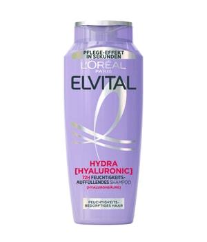 L'Oréal Paris LOréal Paris Elvital Hydra [Hyaluronic] Moisture Replenishing