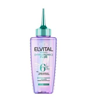 L'Oréal Paris LOréal Paris Elvital Hydra Hyaluronic Pure Serum