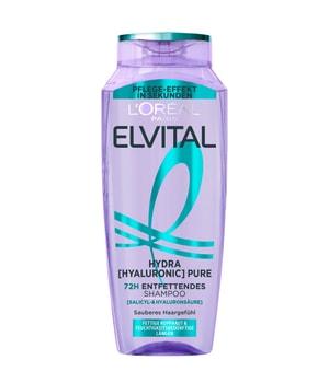 L'Oréal Paris LOréal Paris Elvital Hydra Hyaluronic Pure
