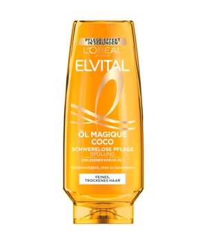 L'Oréal Paris LOréal Paris Elvital Oil Magique Coco
