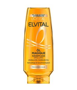 L'Oréal Paris LOréal Paris Elvital Oil Magique nourishing care