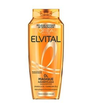 L'Oréal Paris LOréal Paris Elvital Oil Magique Normal Hair