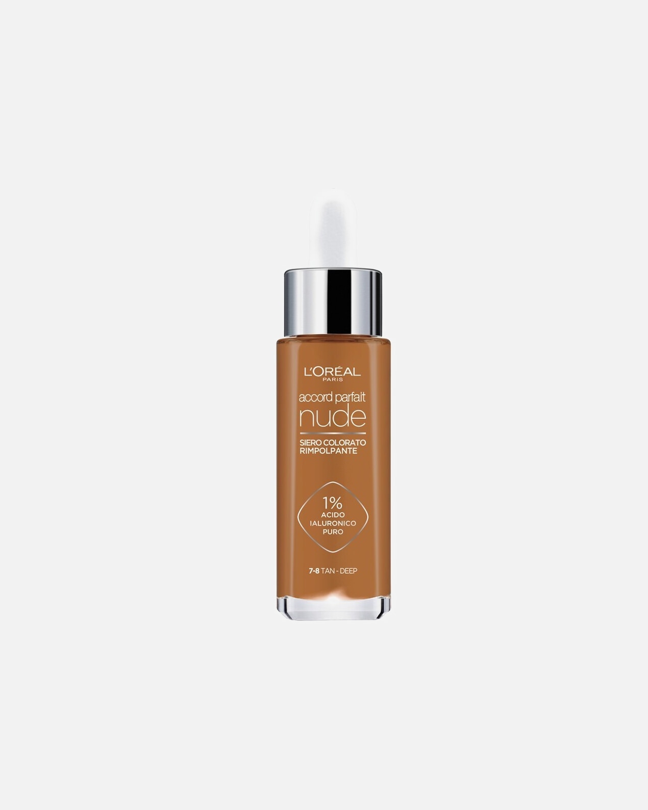 L´Oréal Paris L'Oréal Paris Foundation
