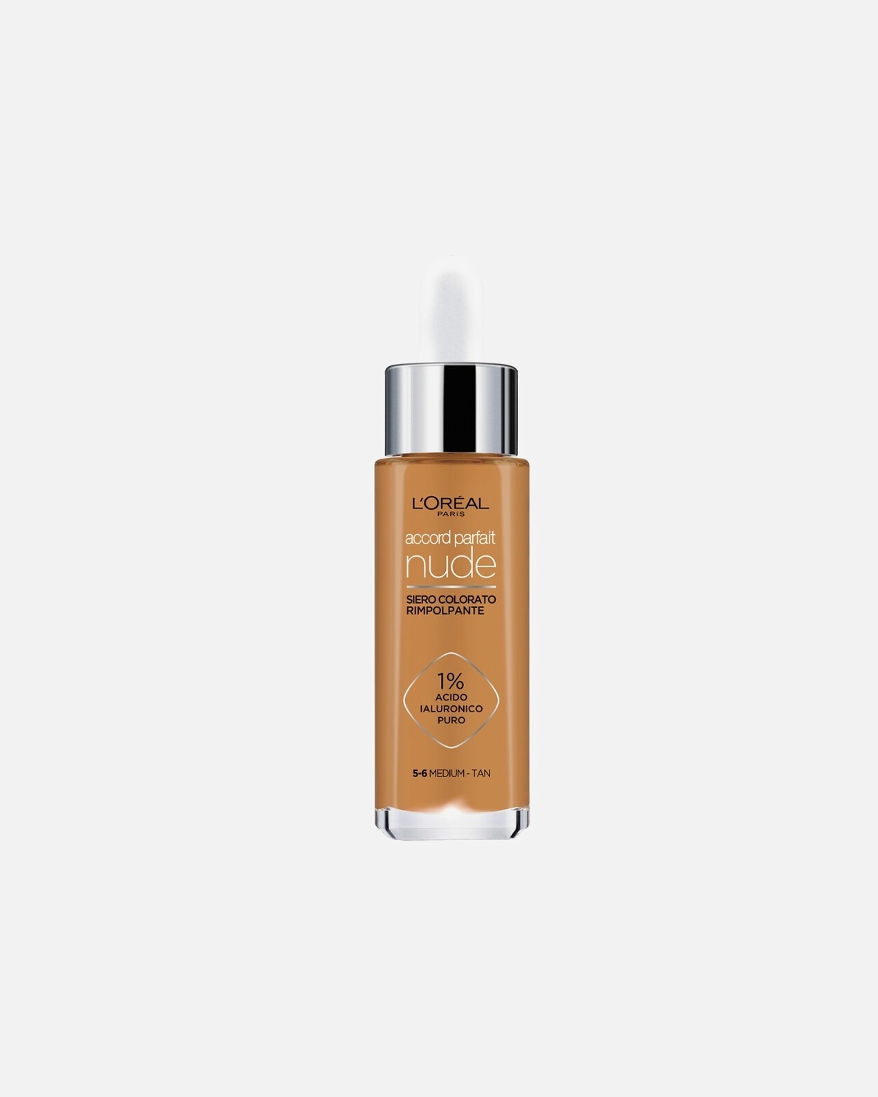 L´Oréal Paris L'Oréal Paris Foundation