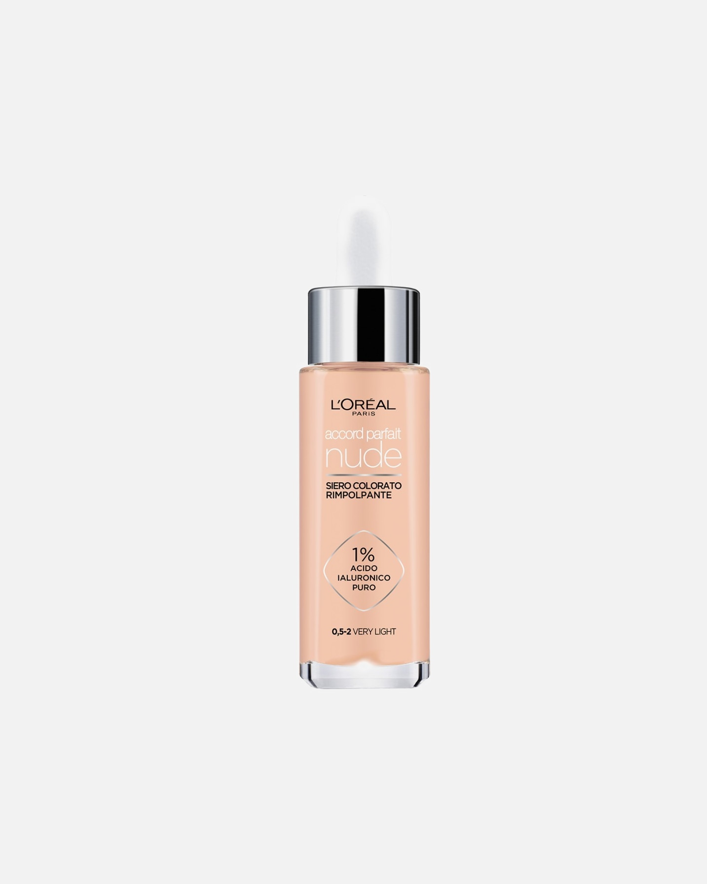 L´Oréal Paris L’Oréal Paris Foundation