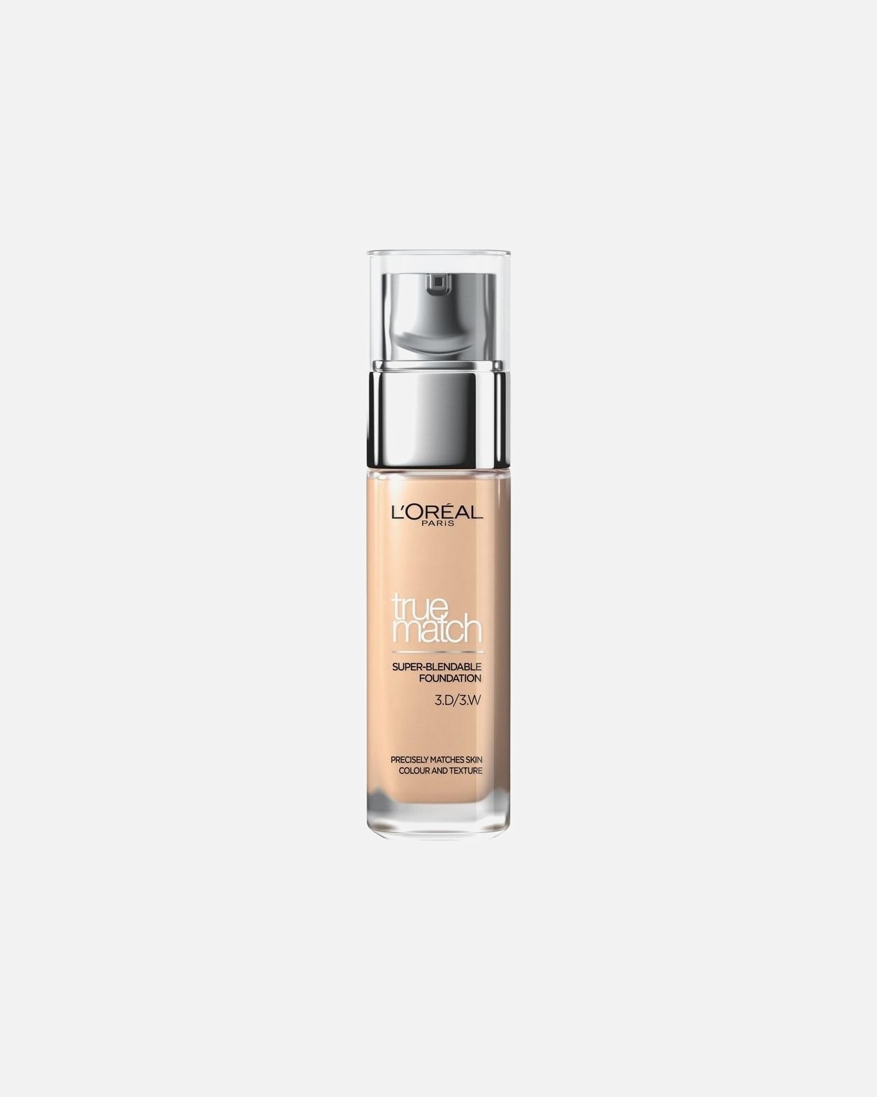 L´Oréal Paris L'Oréal Paris Foundation Perfect Match