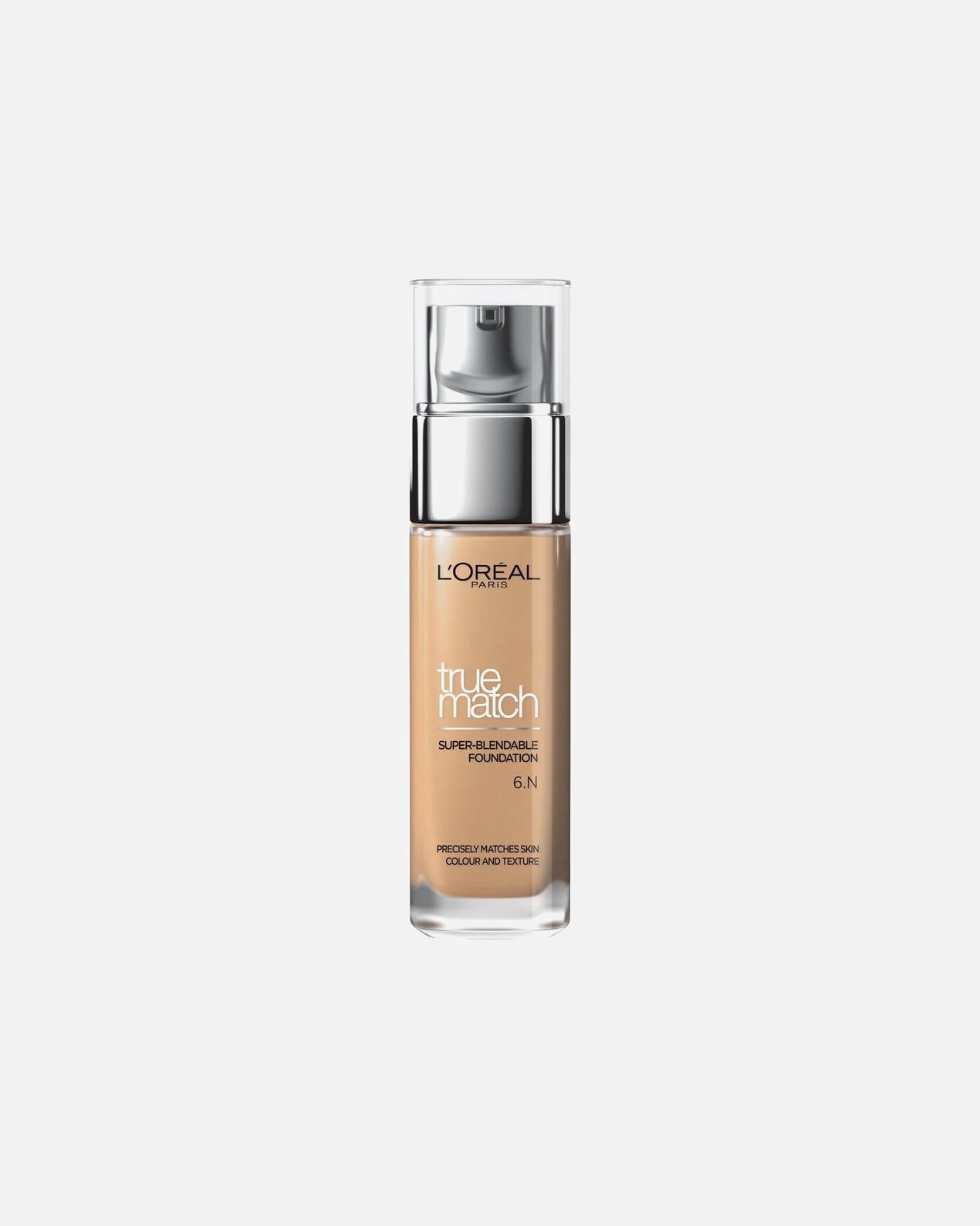 L´Oréal Paris L'Oréal Paris Foundation Perfect Match