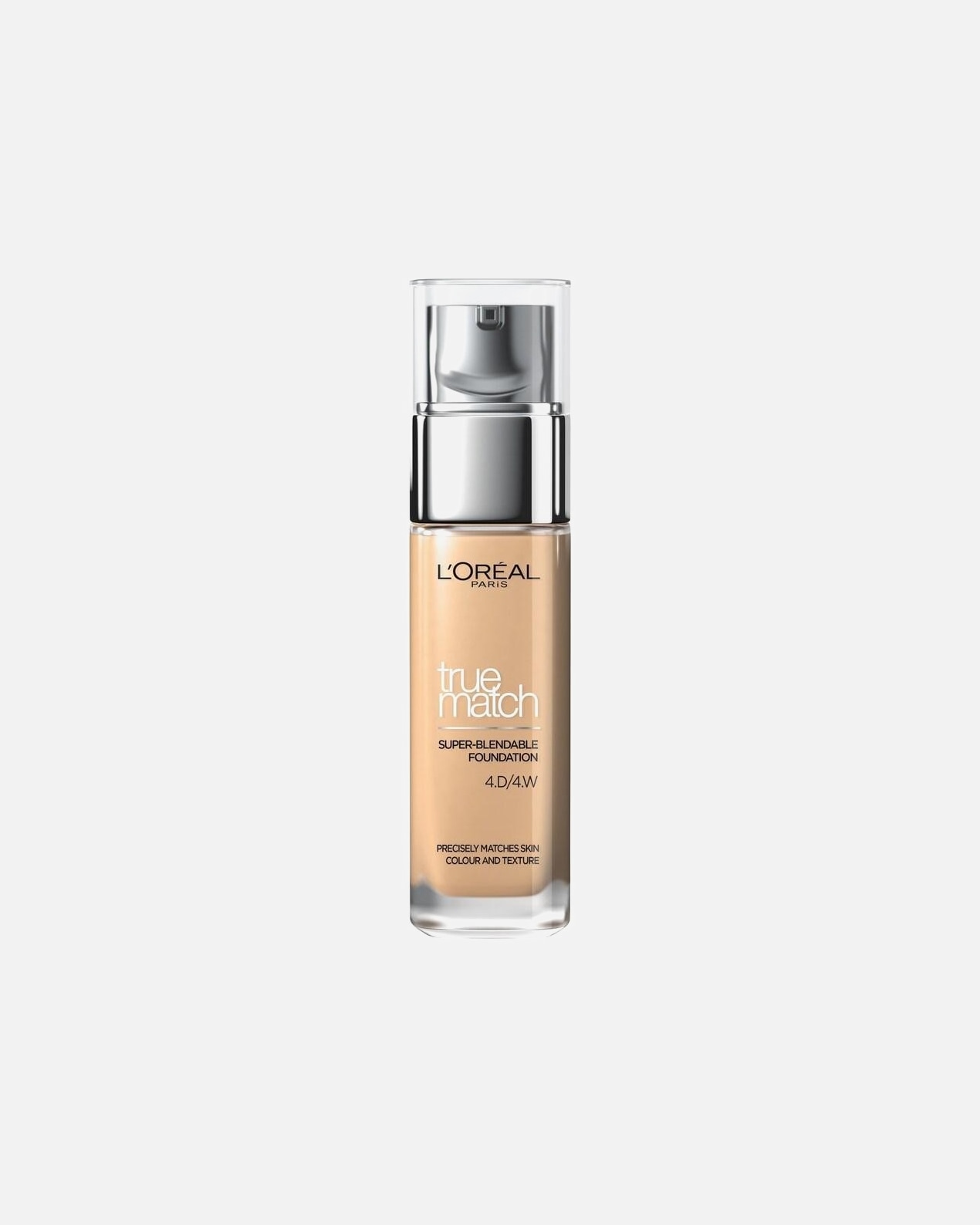 L´Oréal Paris L'Oréal Paris Foundation Perfect Match