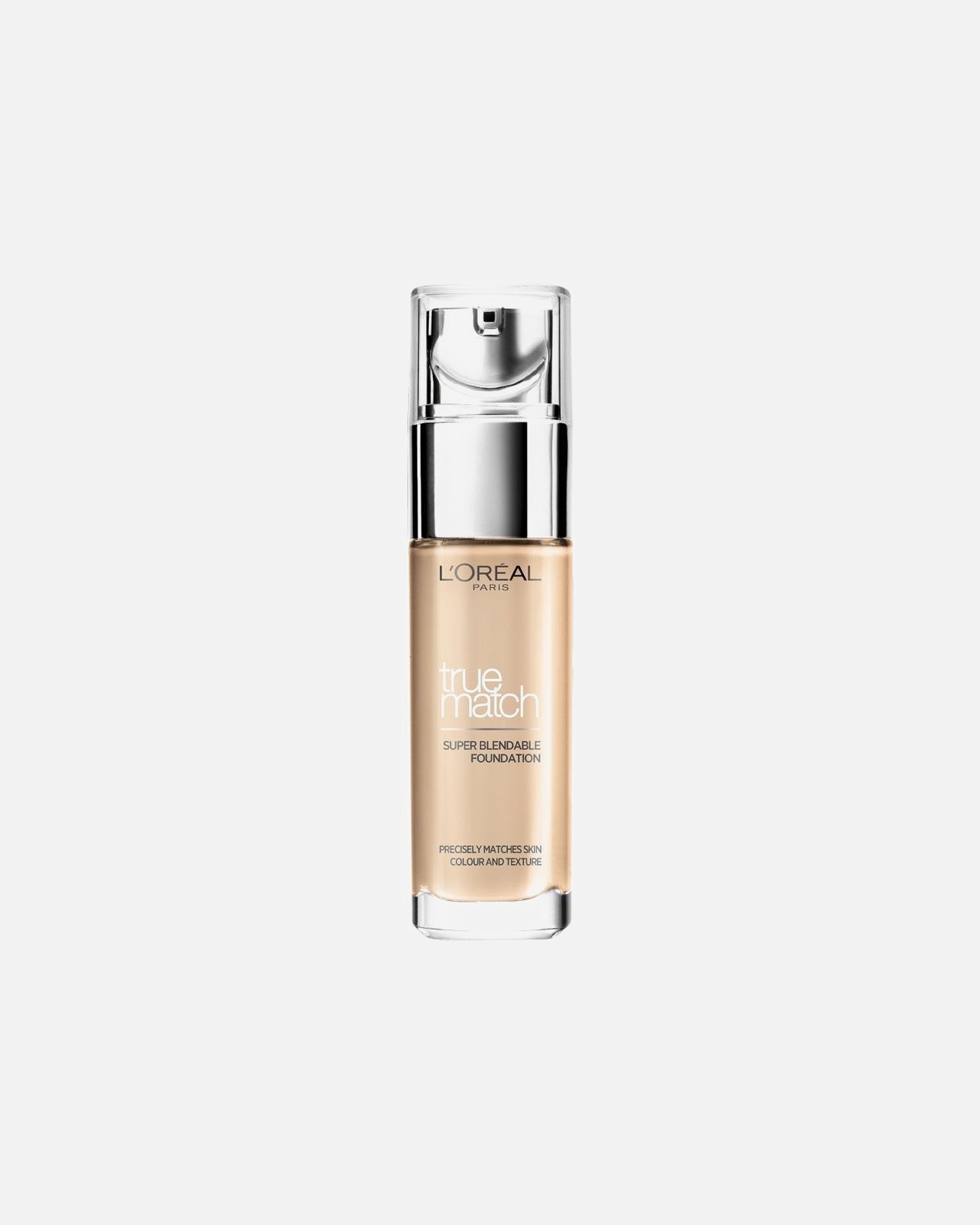 L´Oréal Paris L'Oréal Paris Foundation Perfect Match