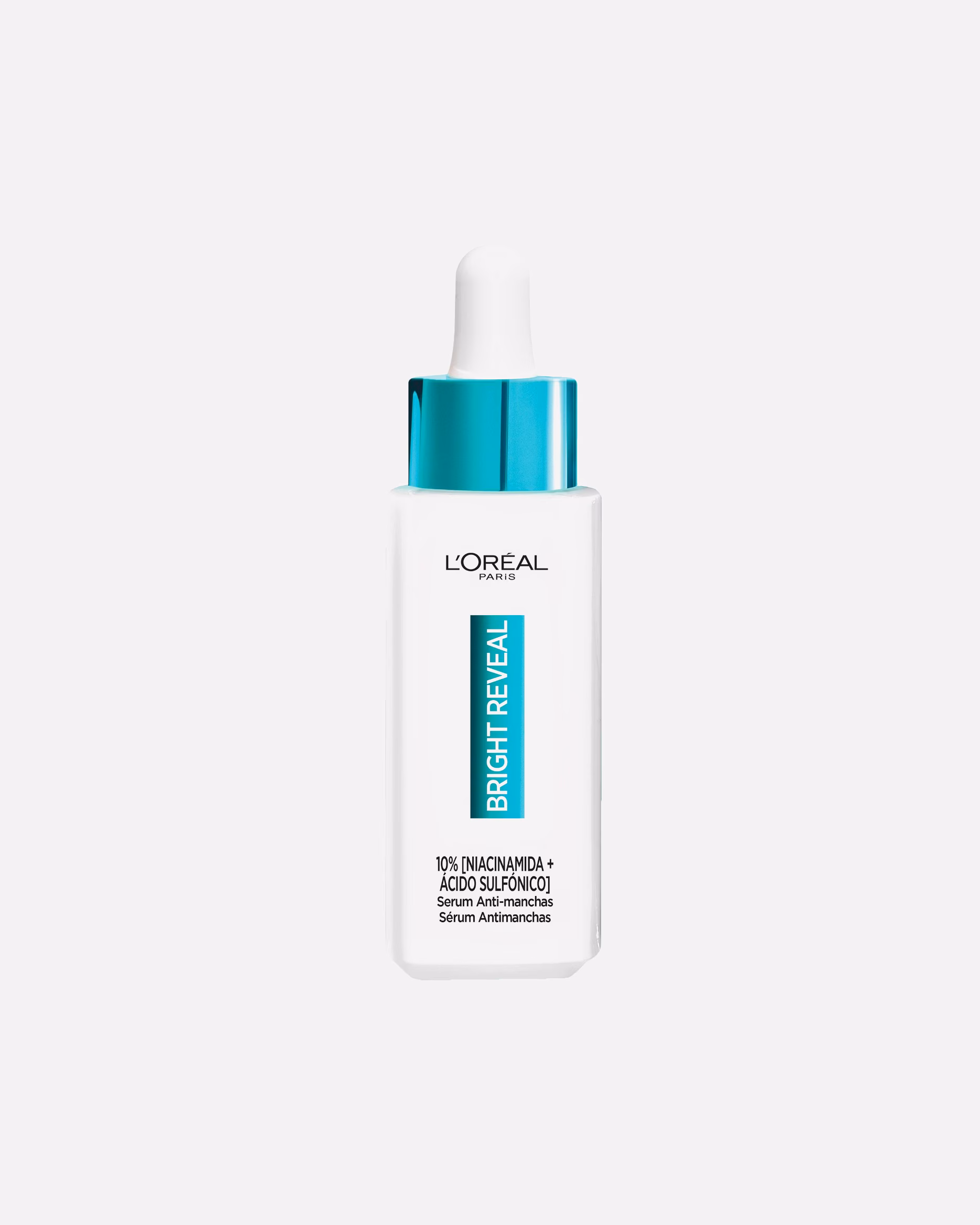 L´Oréal Paris L’Oréal Paris facial treatment