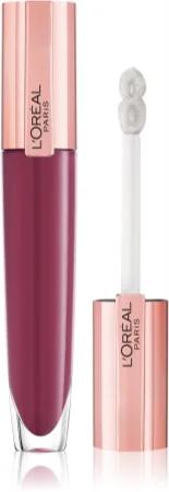 L´Oréal Paris L’Oréal Paris Glow Paradise Balm in Gloss lip gloss with hyaluronic acid