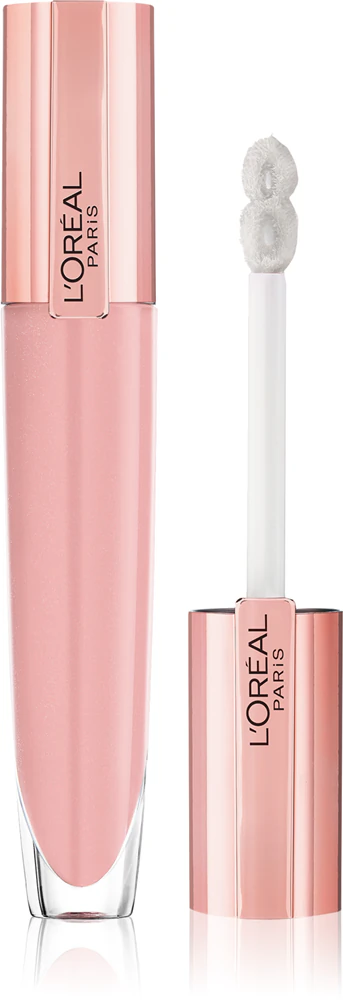 L´Oréal Paris L’Oréal Paris Glow Paradise Balm in Gloss lip gloss with hyaluronic acid Farbton 402 I Soar 7 ml