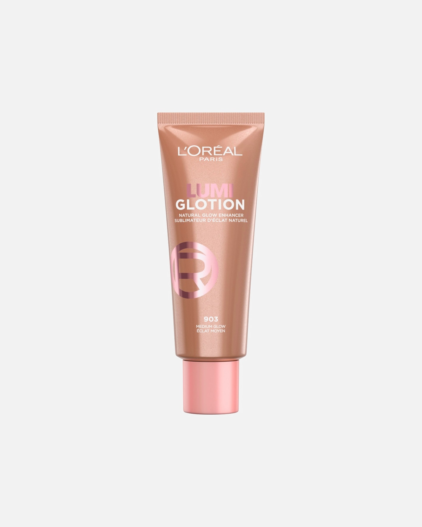 L´Oréal Paris L'Oréal Paris Highlighter Lumi Glotion