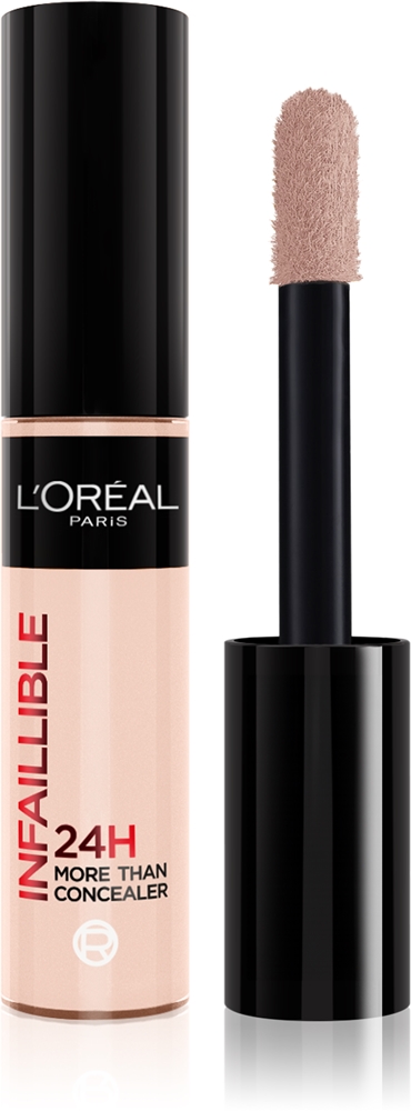 L´Oréal Paris L’Oréal Paris Infaillible 24h More Than Concealer opaque concealer with a matte effect Farbton 325 Bisque 11 ml