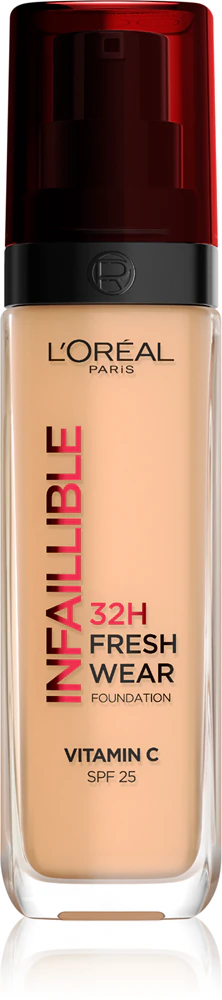 Farbton 200 Natural Linen 30 ml