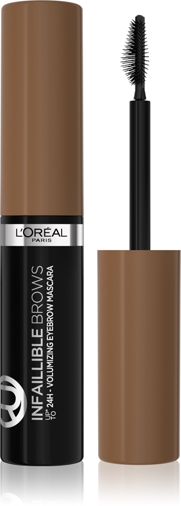 L´Oréal Paris L’Oréal Paris Infaillible Brows eyebrow gel Farbton 5.0 Light Brunette 4,9 ml